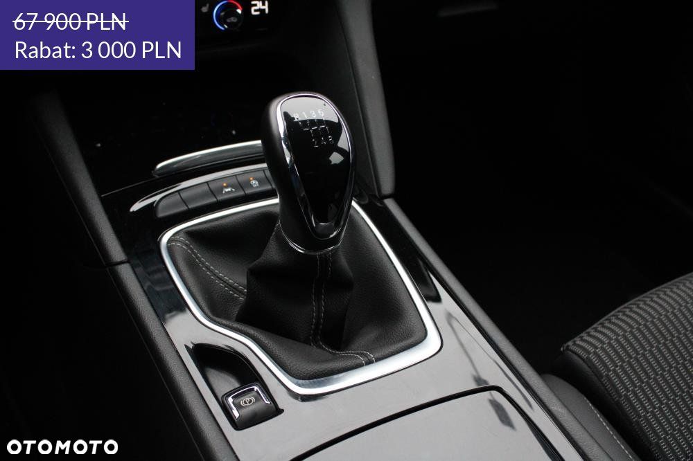 Opel Insignia - 17