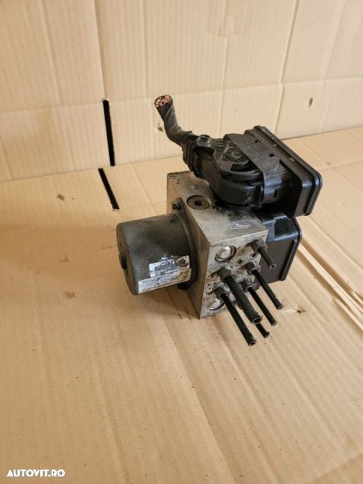 Pompa Modul ABS Mercedes ML GLE W166 X166 An 2011-2018 Cod A - 3