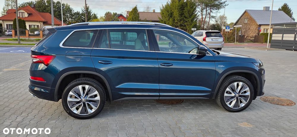 Skoda Kodiaq 1.5 TSI ACT 4x2 L&K DSG 7os - 2