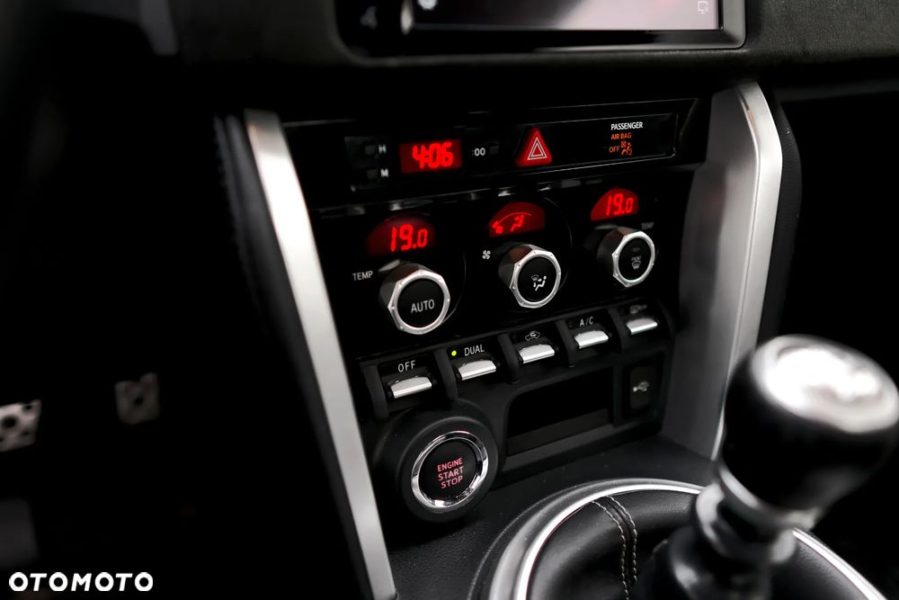 Toyota GT86 Pure - 28