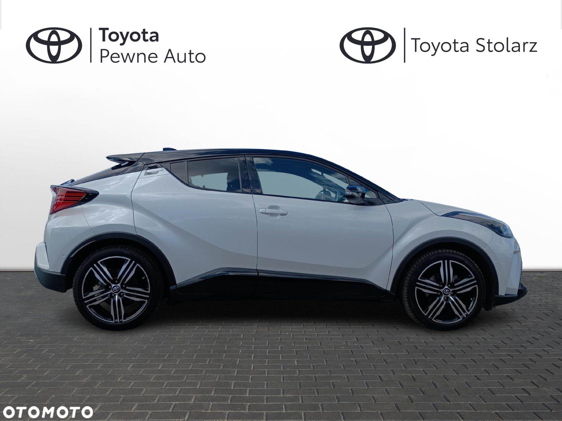 Toyota C-HR - 6