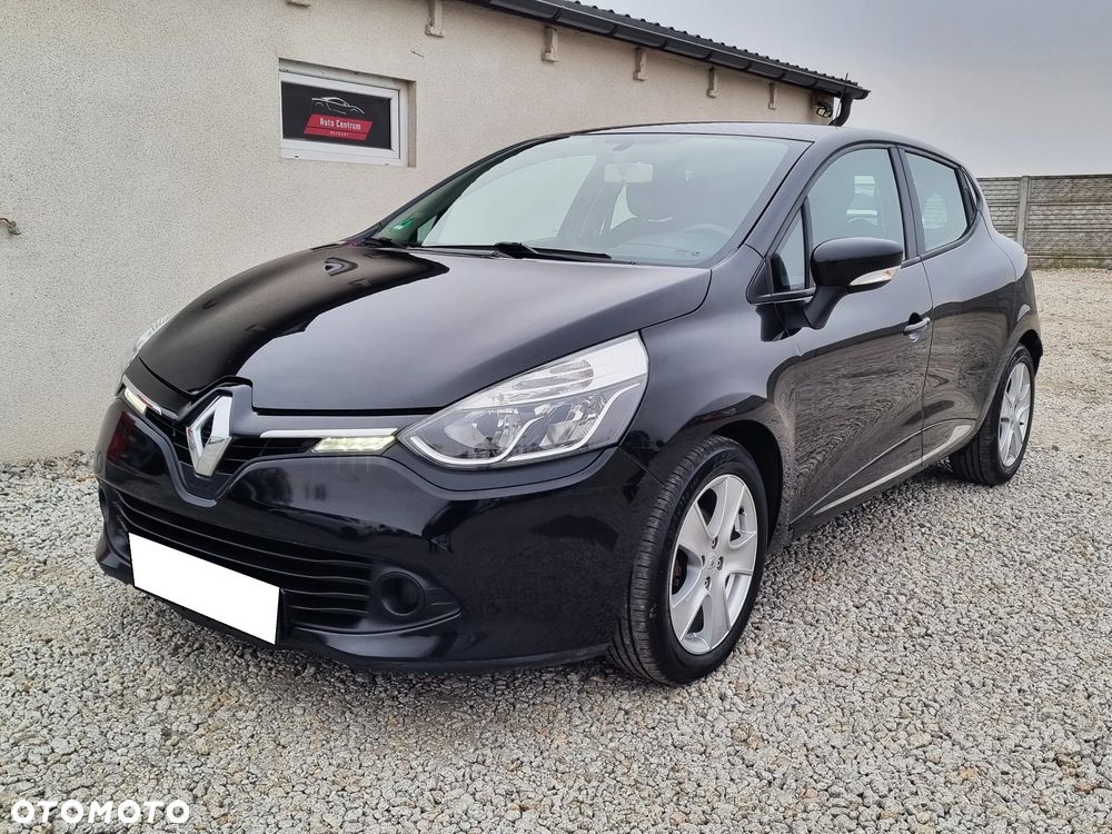 Renault Clio TCe 90 Dynamique - 2