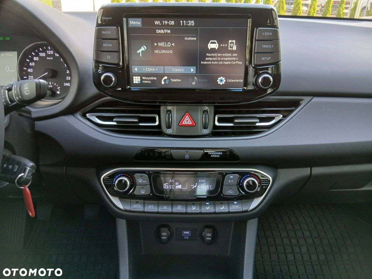 Hyundai i30 - 21