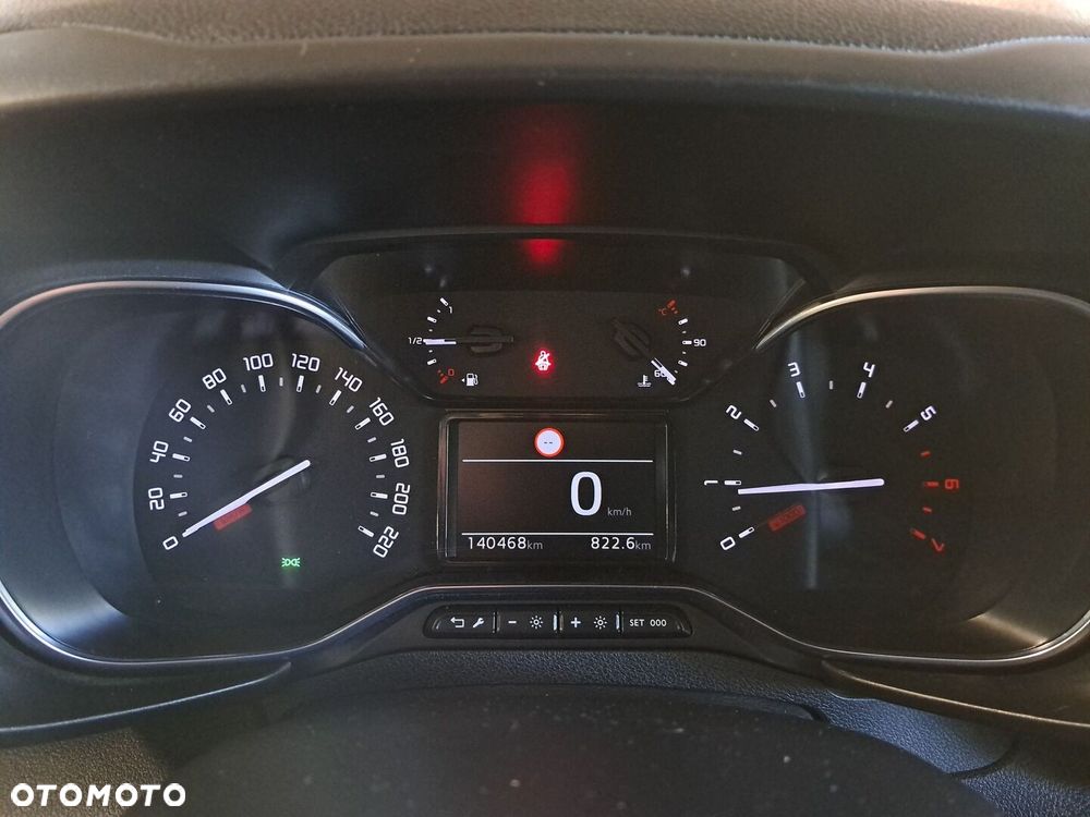 Toyota Proace City Verso Long 1.5 D-4D Family - 35