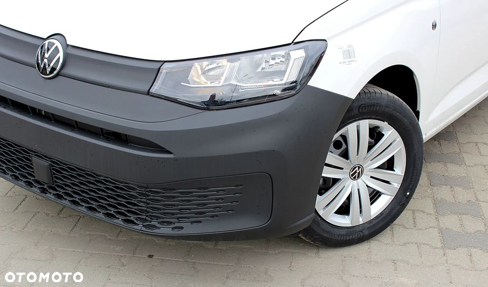 Volkswagen Cagro - 2