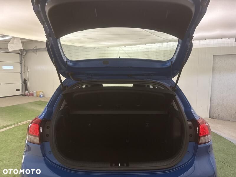 Kia Rio 1.2 M - 20