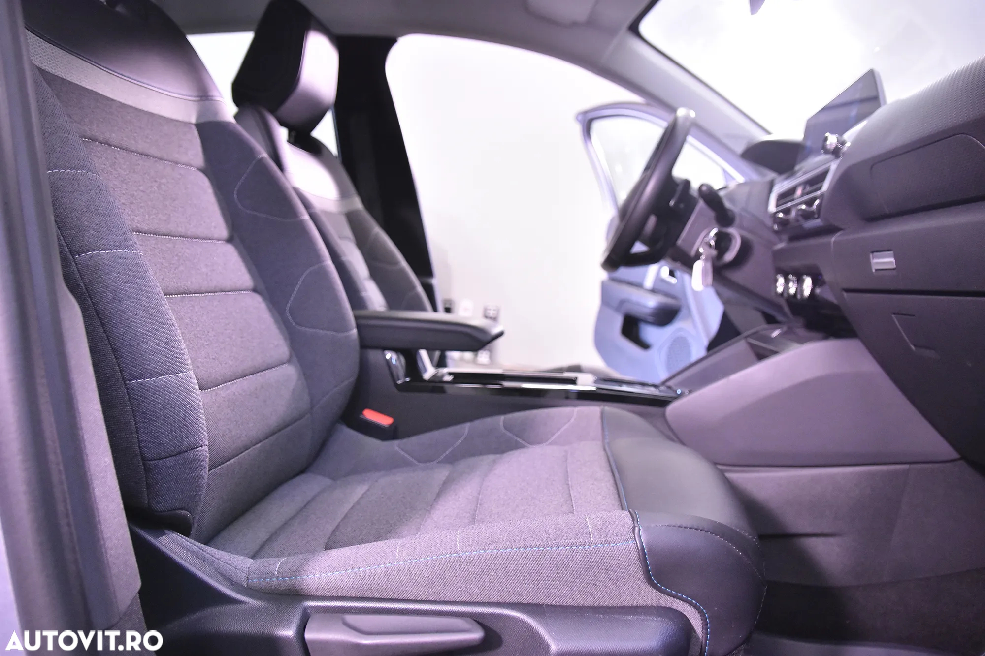 Citroën C4 - 11