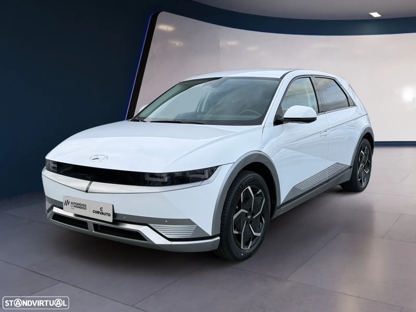 Hyundai Ioniq 5 77 kWh Vanguard - 3
