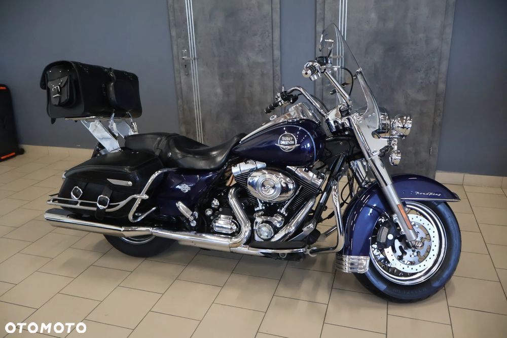 Harley-Davidson Touring Road King - 15
