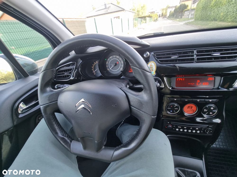 Citroën C3 1.4 VTi Selection - 9