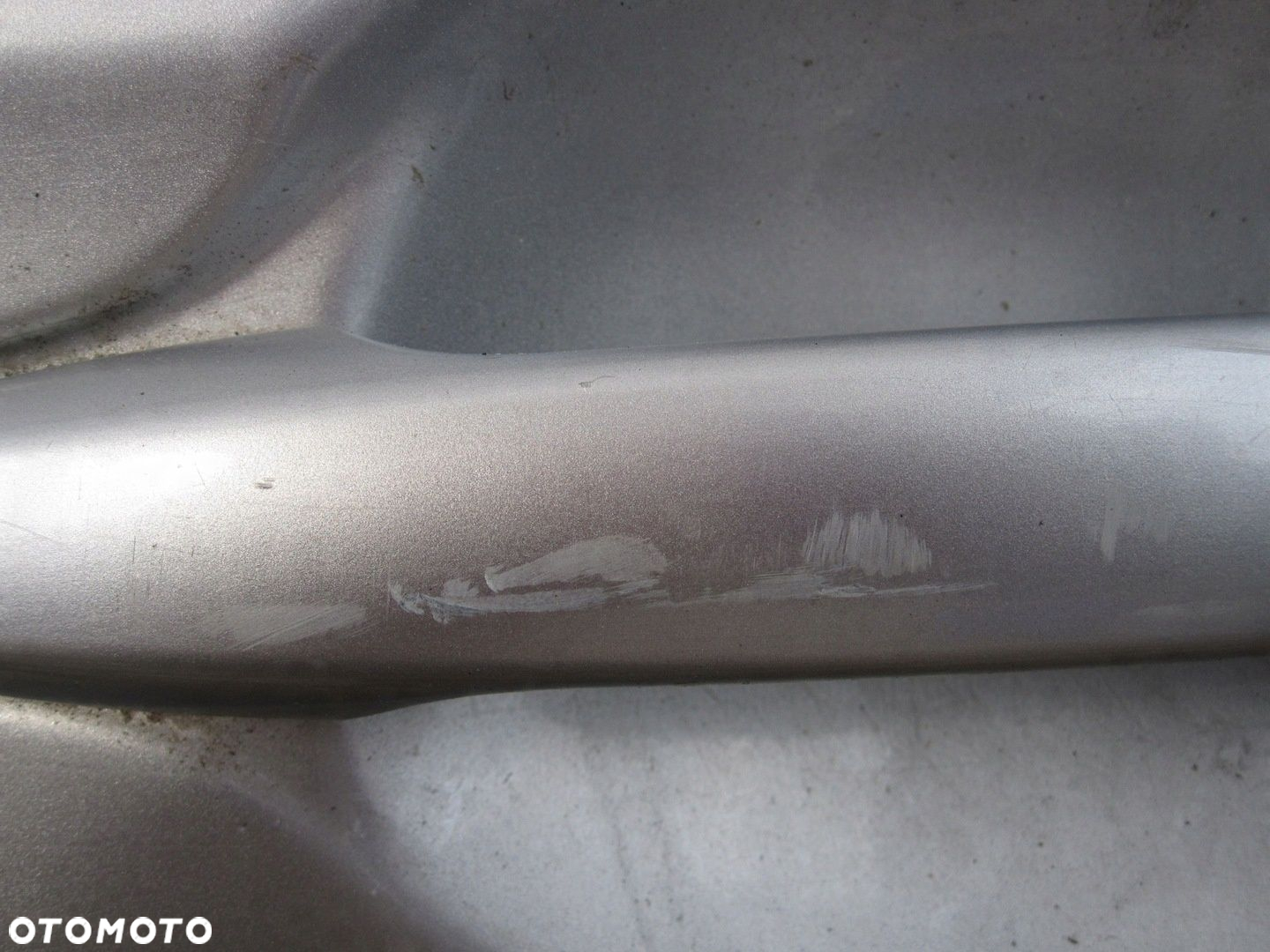 MITSUBISHI ASX 11r drzwi lewe tył - 7