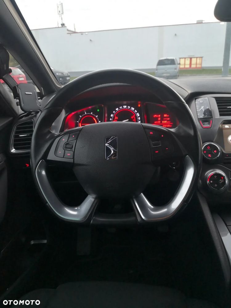 Citroën DS5 BlueHDi 120 - 18