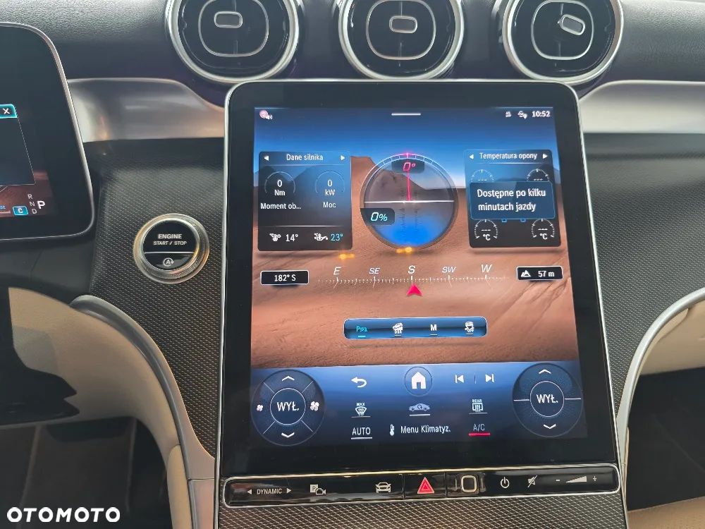 Mercedes-Benz GLC 200 4-Matic - 28