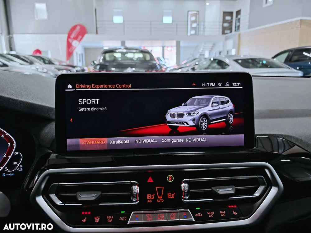 BMW X3 xDrive30e AT PHEV - 17