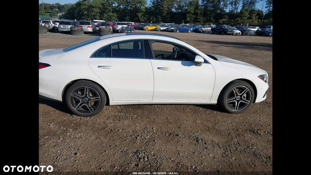 Mercedes-Benz CLA 2026