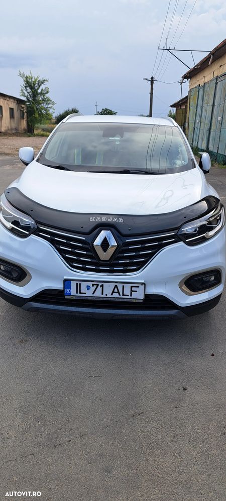 Renault Kadjar TCe GPF Intens - 1