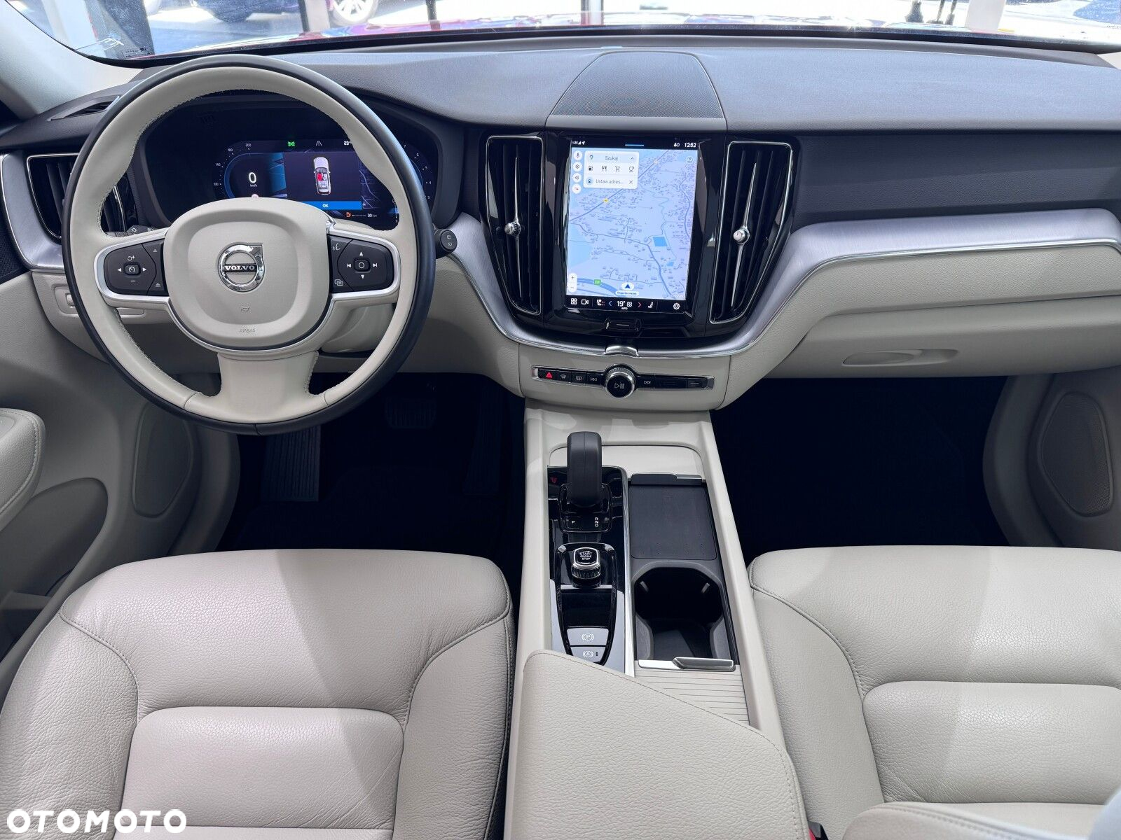 Volvo XC 60 - 14