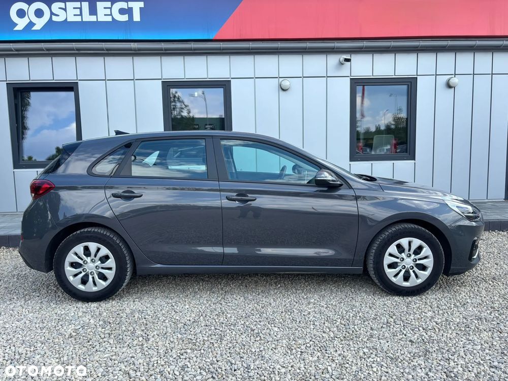 Hyundai i30 1.0 T-GDI Modern - 6
