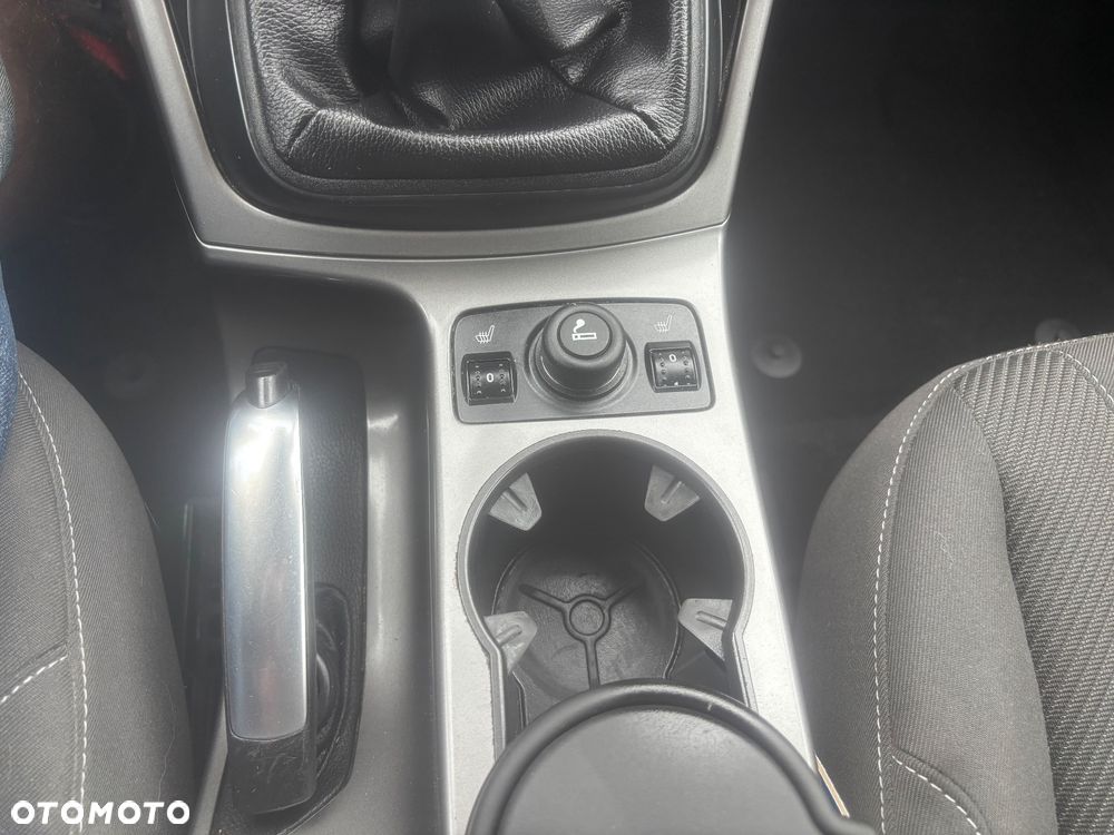 Ford Kuga 1.5 EcoBoost FWD Edition ASS - 13