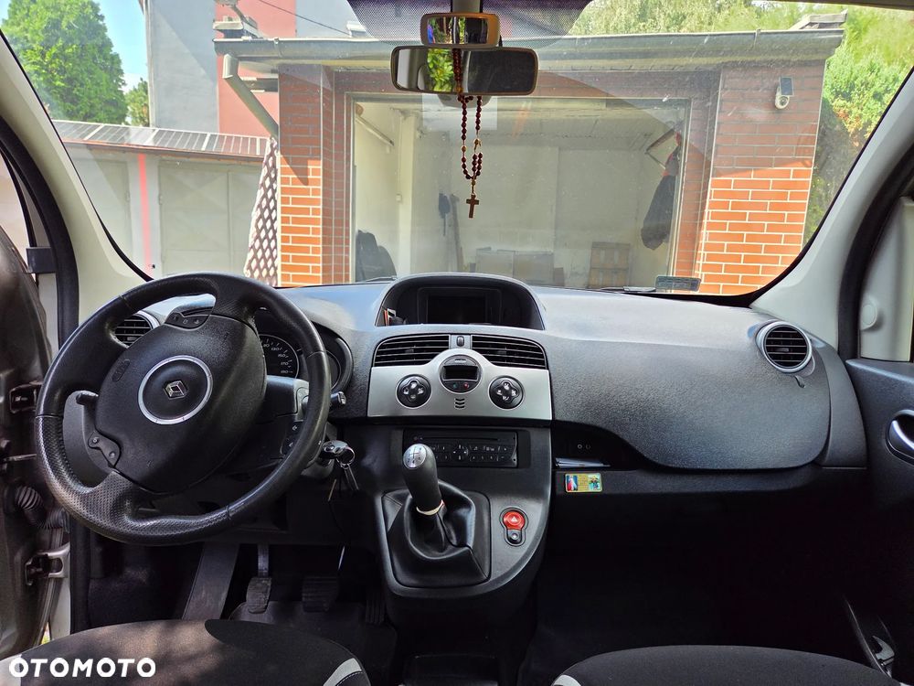 Renault Kangoo - 7