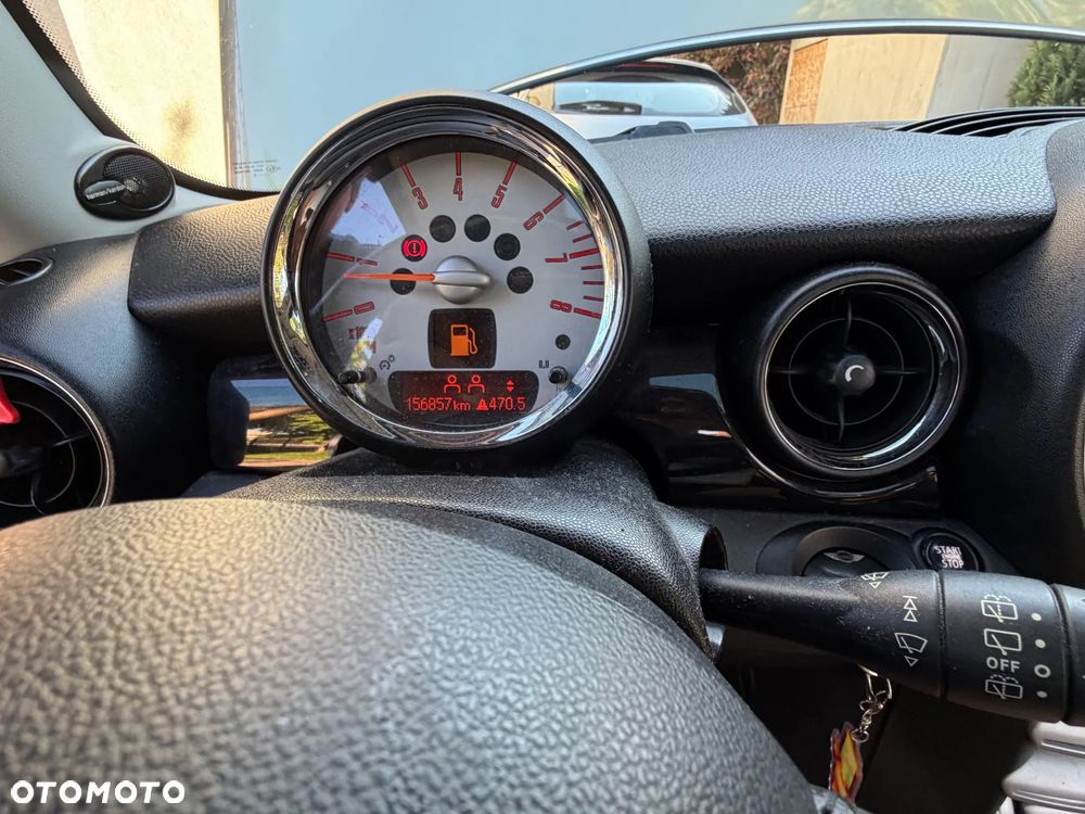 MINI Cooper - 13