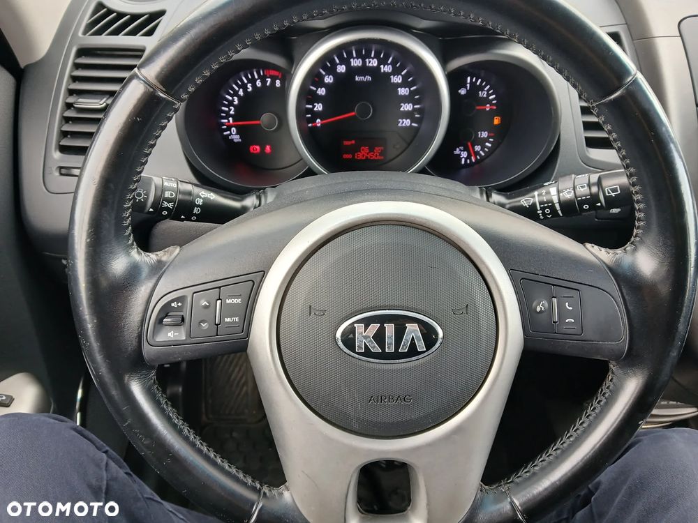 Kia Soul 1.6 GDI M - 7