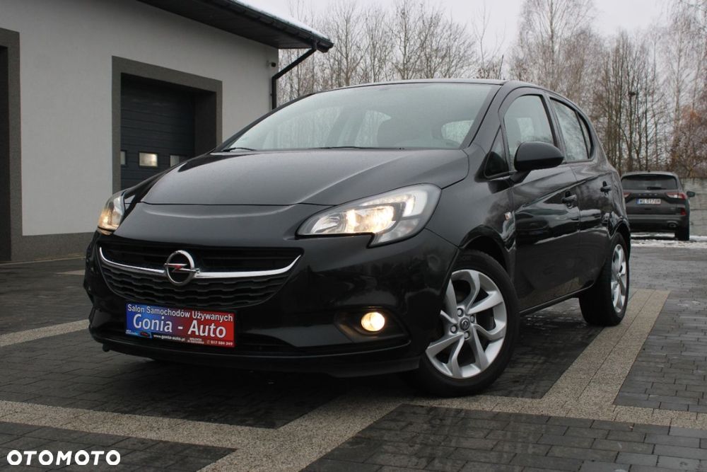 Opel Corsa - 2