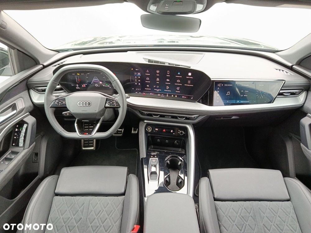 Audi Q5 40 TDI mHEV Quattro S tronic - 20