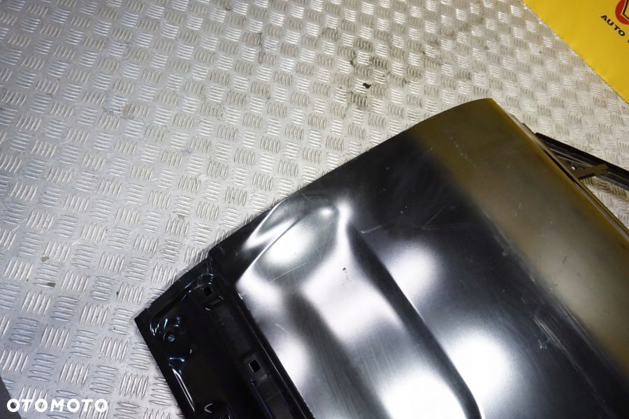 KIA TELLURIDE 2020 - 2023 Drzwi Przód Lewe Przednie USA - 12