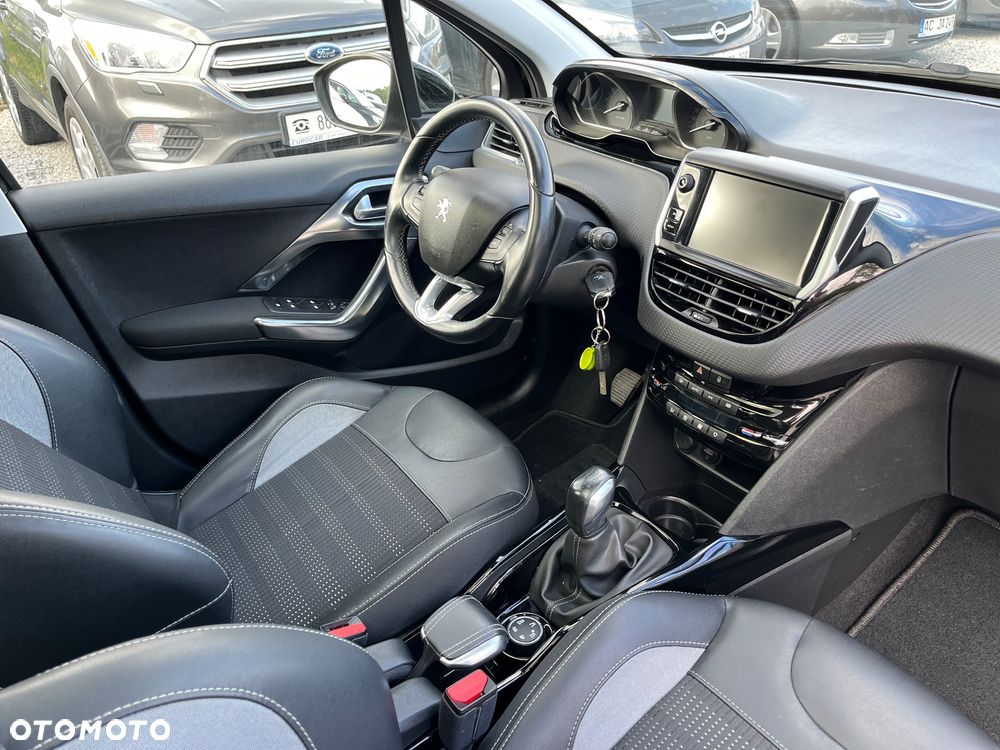 Peugeot 2008 PureTech 110 Stop&Start Allure - 7