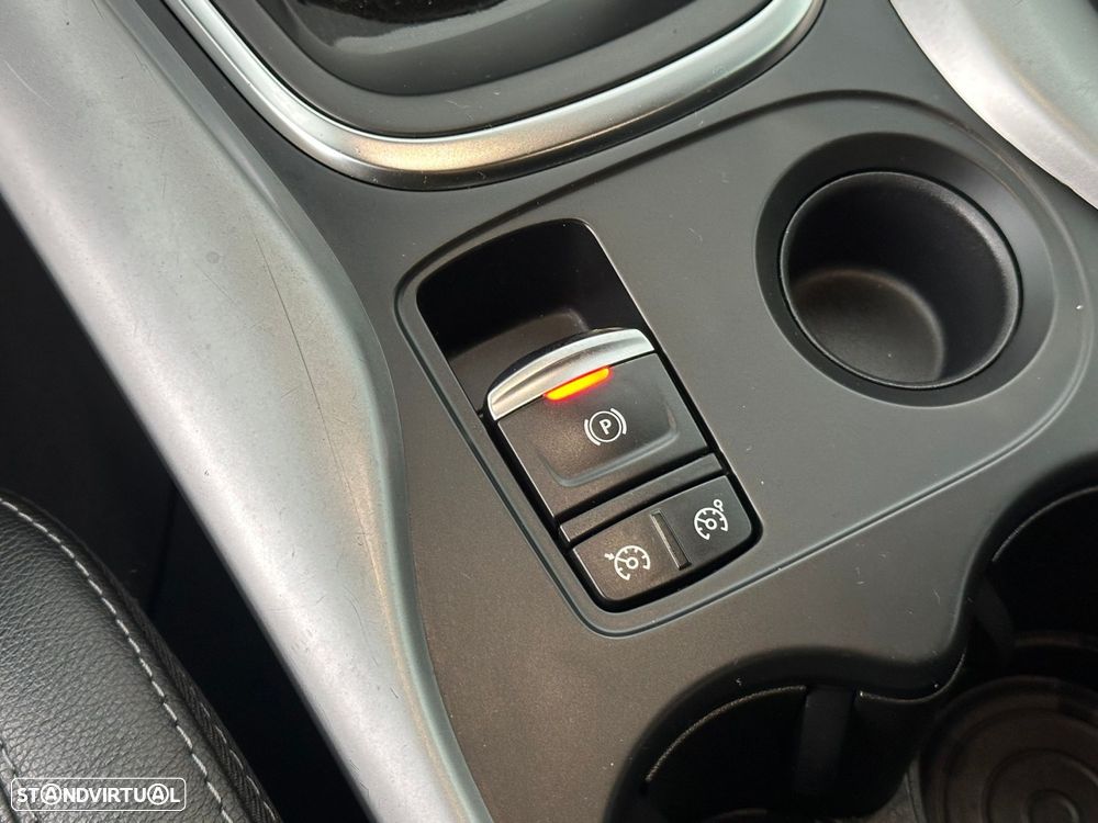 Renault Kadjar 1.5 Blue dCi Intens EDC - 13