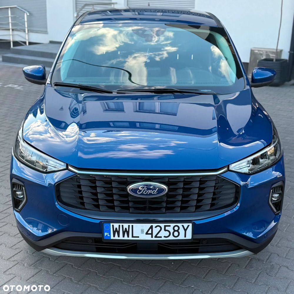 Ford Kuga 1.5 EcoBoost AWD Titanium ASS - 6