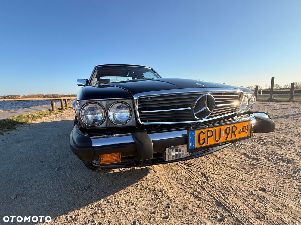 Mercedes-Benz SL - 28