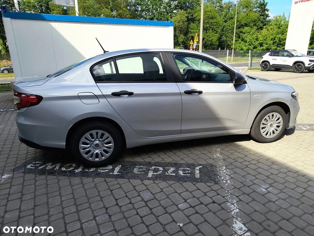 Fiat Tipo 1.4 Classic - 3