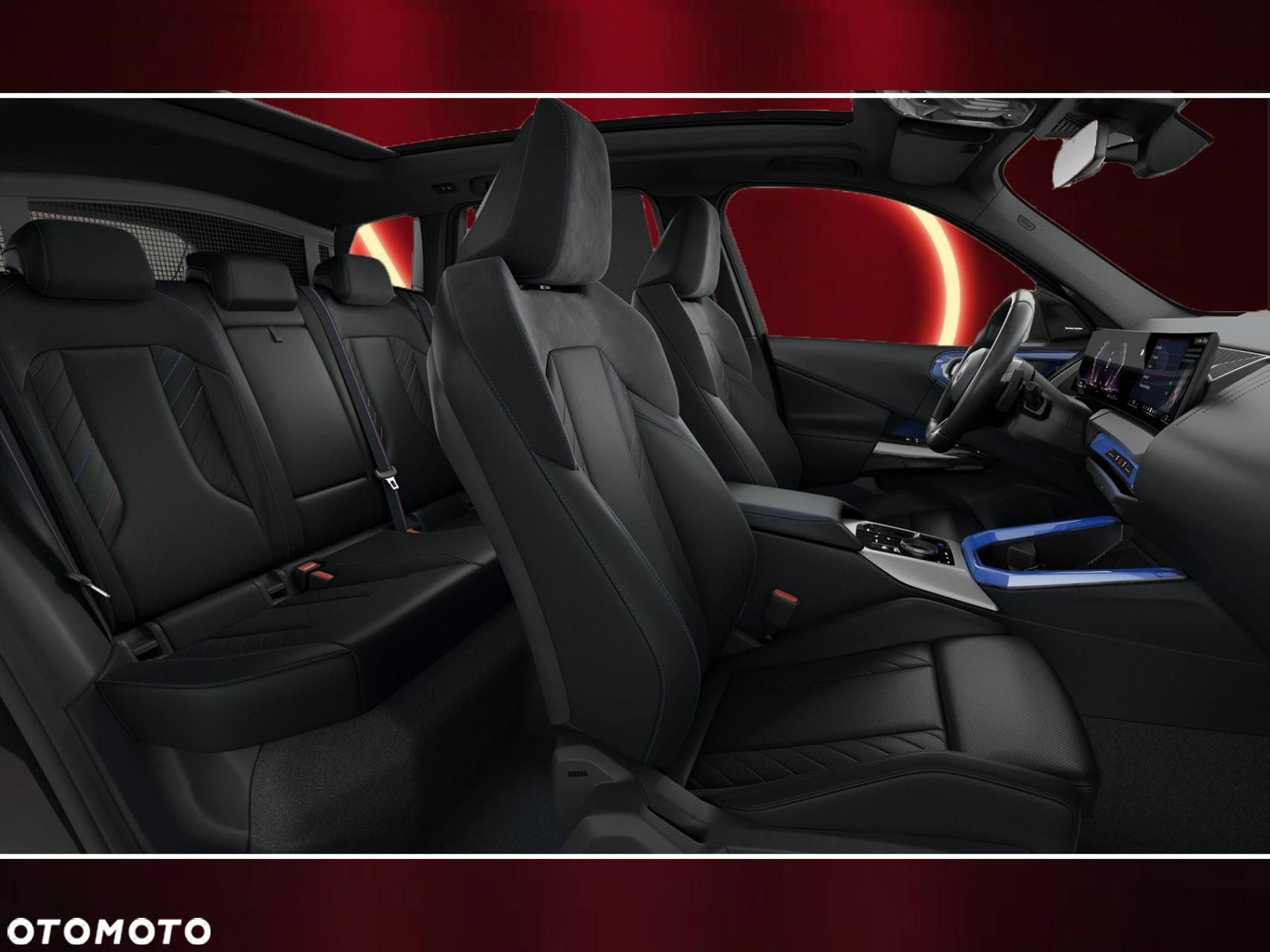 BMW X3 - 7