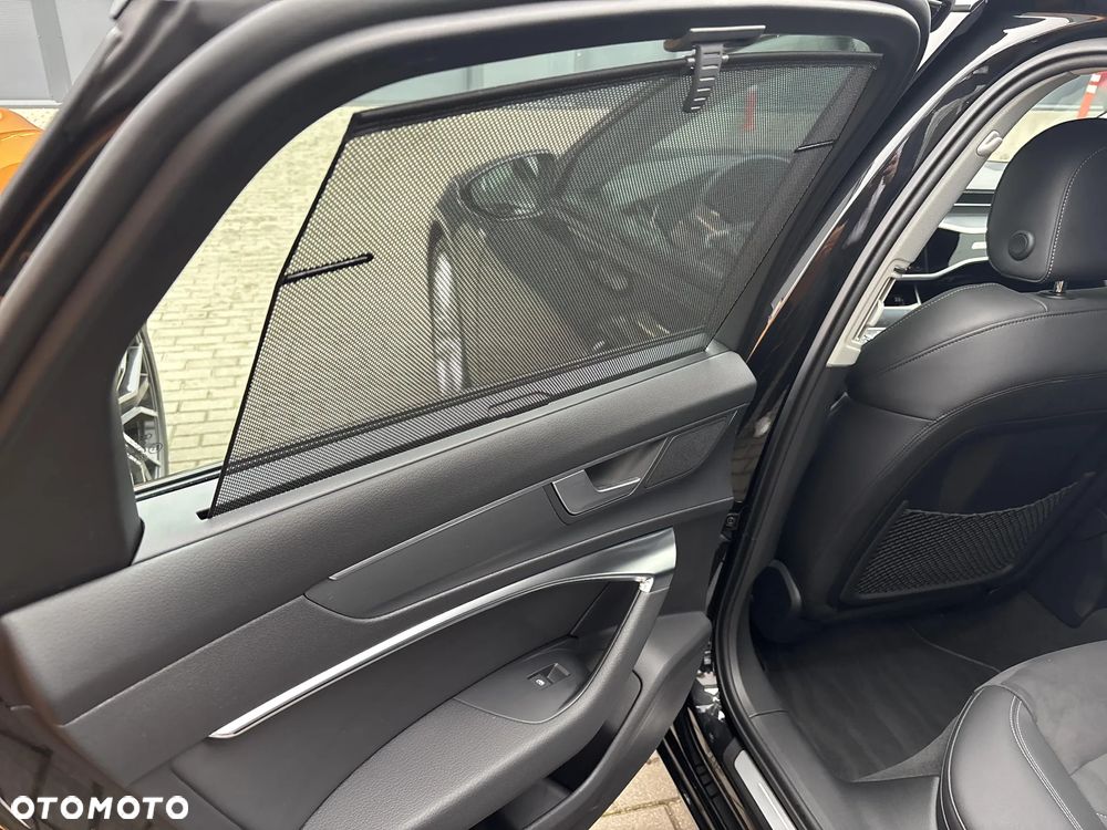 Audi A6 Limousine - 29