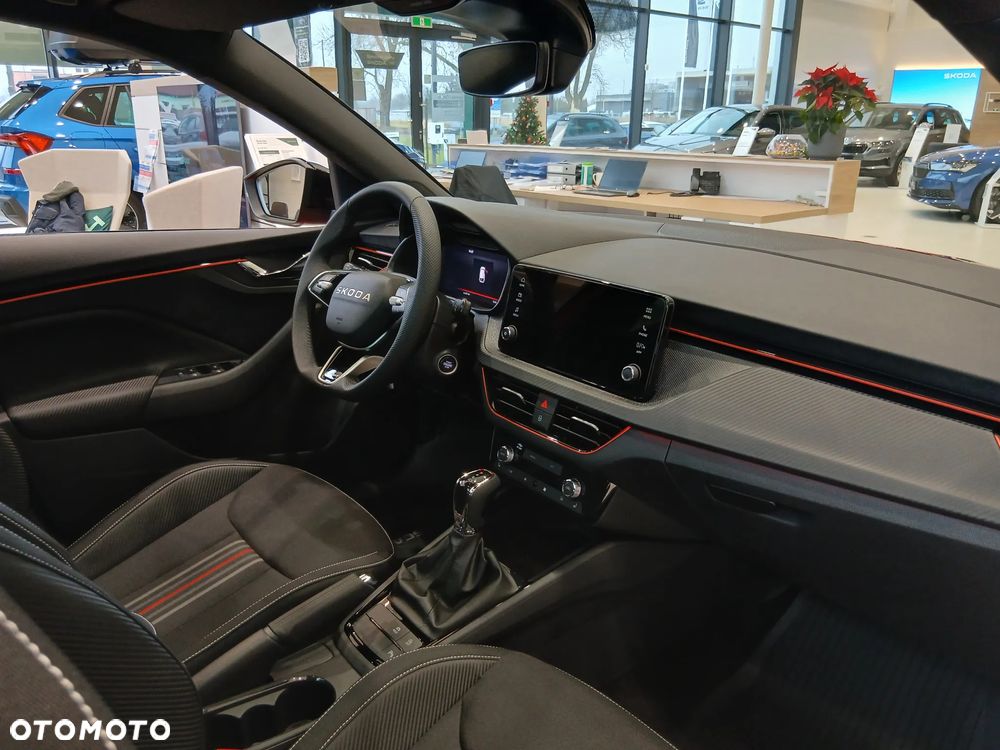 Skoda Scala 1.5 TSI Monte Carlo DSG - 20