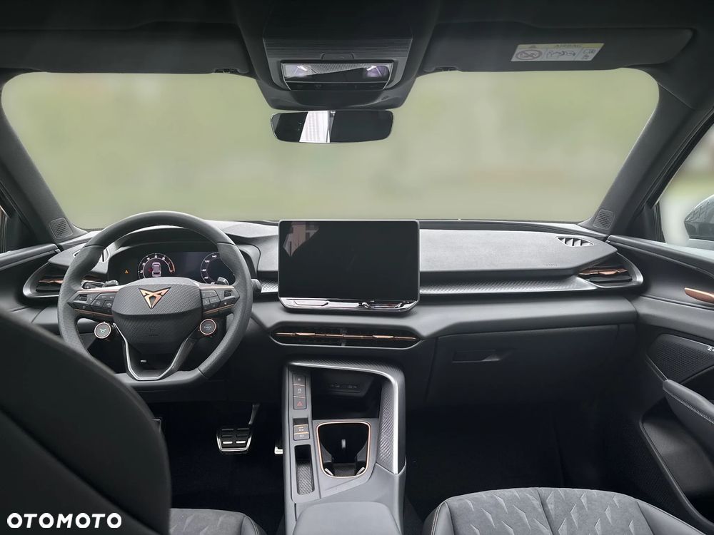 Cupra Terramar 1.5 eTSI mHEV DSG - 10
