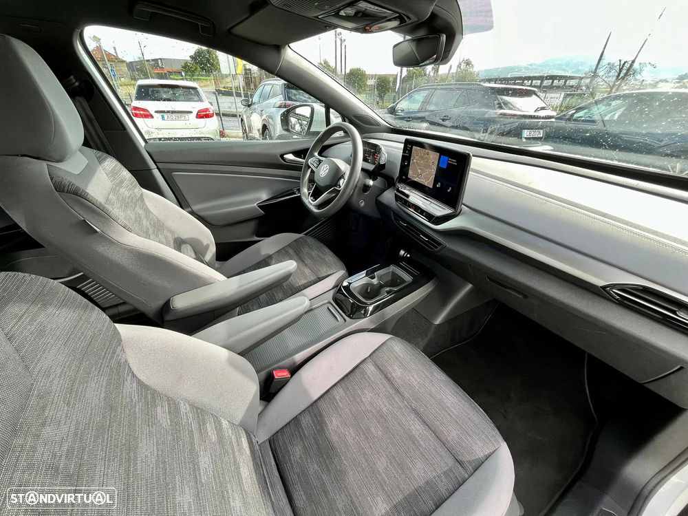 VW ID.5 Pro Performance - 12