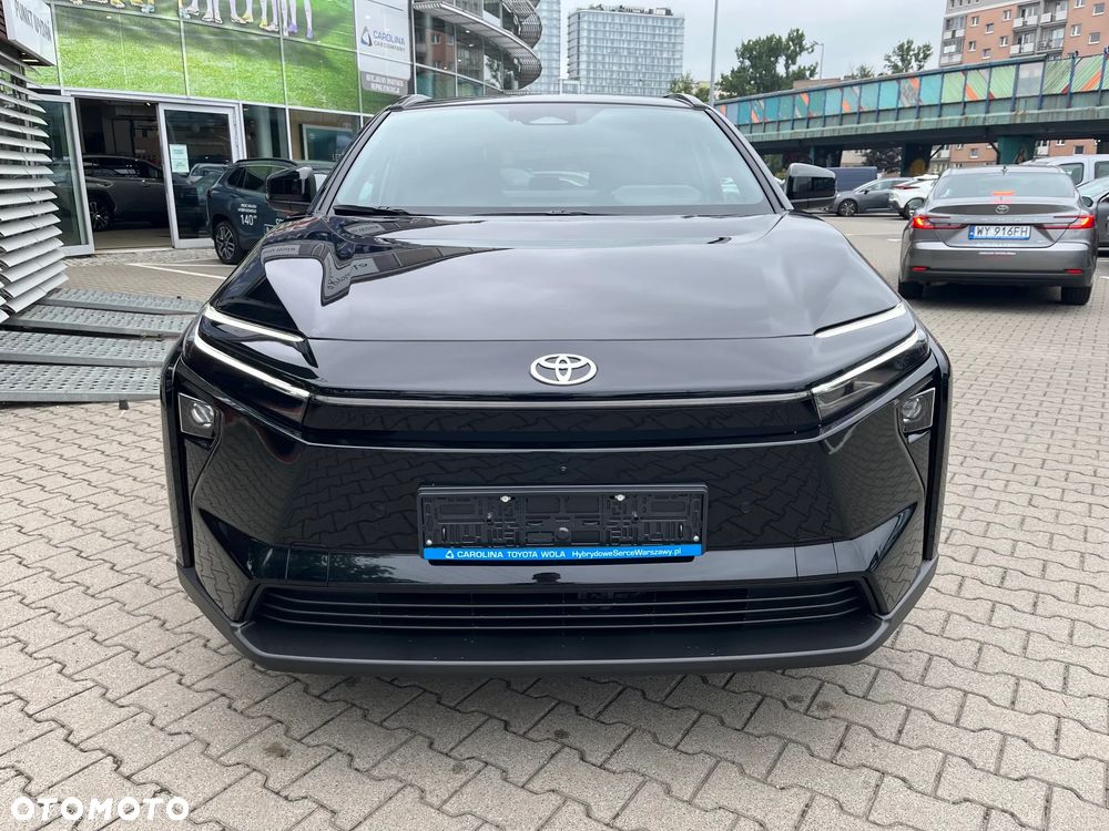 Toyota bZ4X 73.1kWh Style - 4