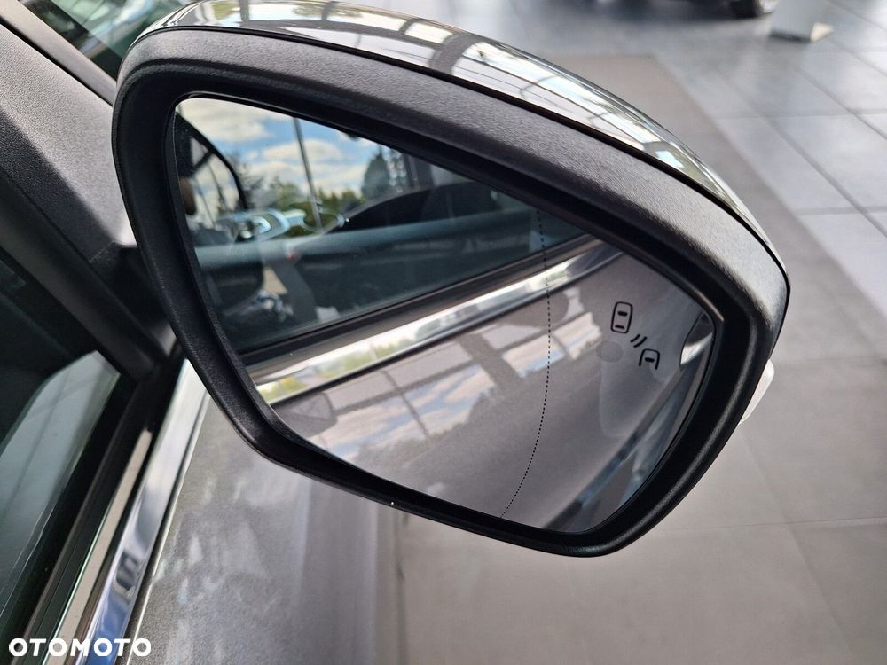Ford S-Max 2.5 Hybrid Titanium CVT 7os - 14
