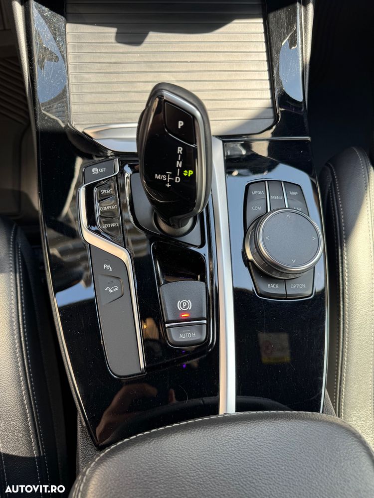 BMW X3 xDrive25d AT xLine - 13