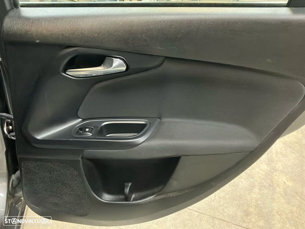 Fiat Tipo 1.3 M-Jet Lounge - 22