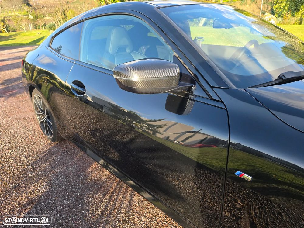 BMW 430 d xDrive Desportiva M Auto - 3
