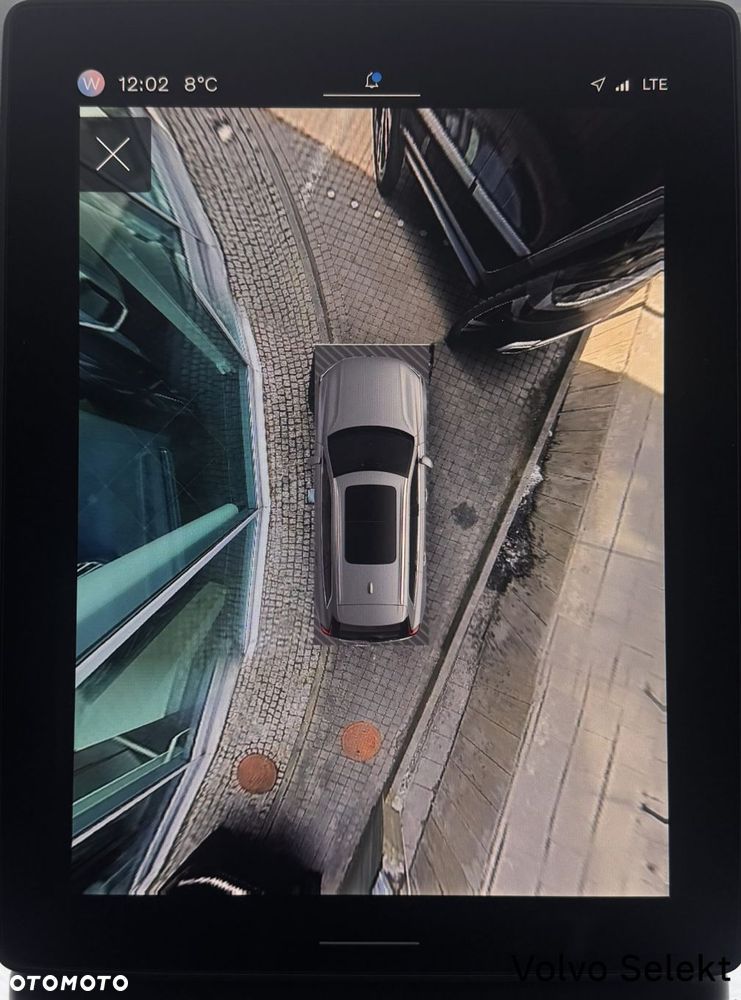 Volvo XC 90 - 23