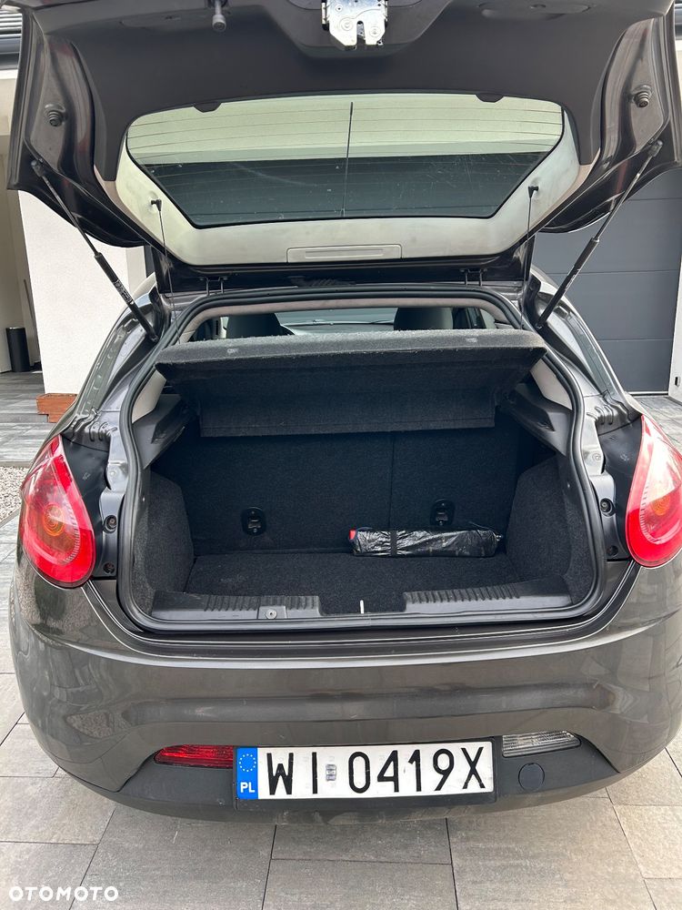 Fiat Bravo 1.9 Multijet Dynamic - 8