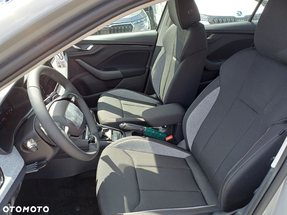 Skoda Scala 1.5 TSI Drive DSG - 12