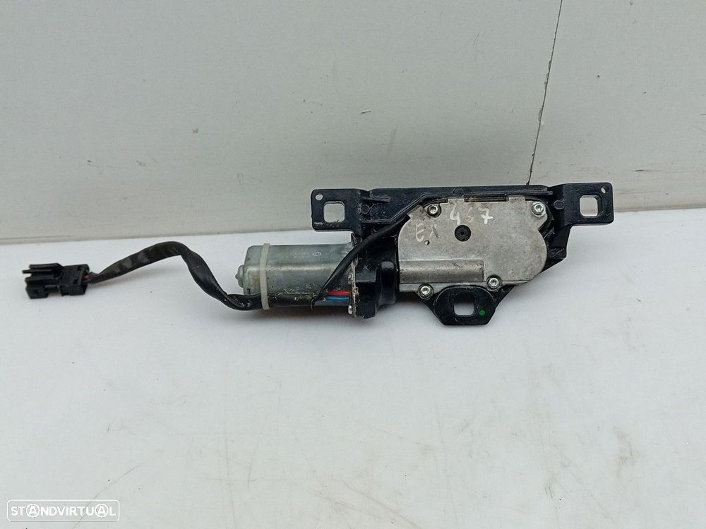 Fechadura / fecho da mala BMW 5 Touring (E61) - 1