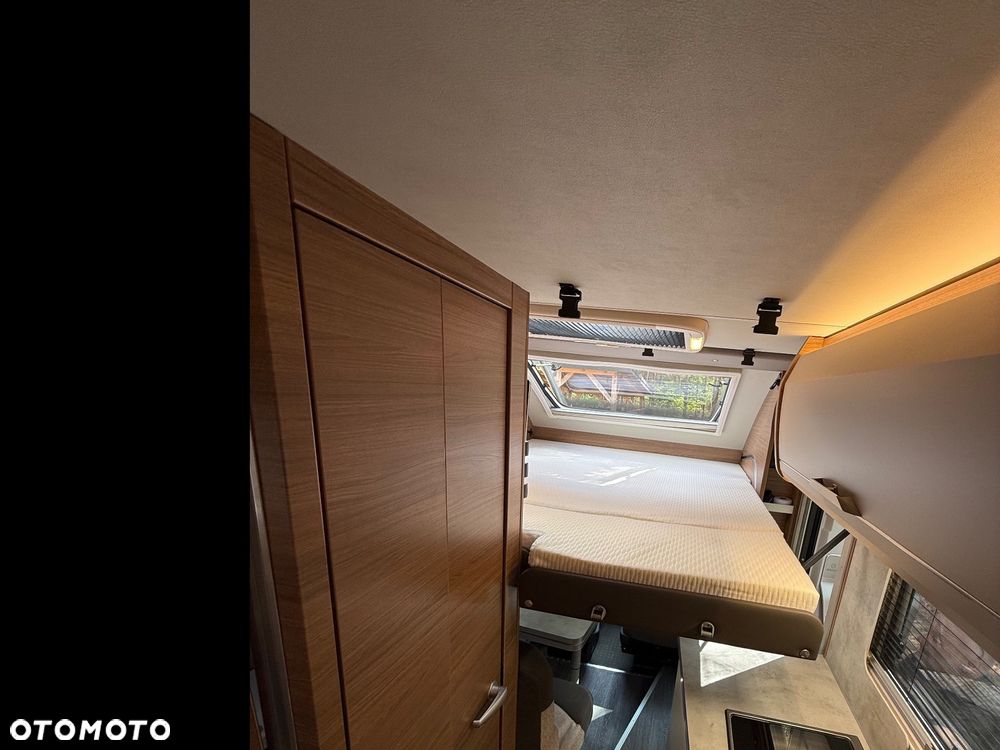 KNAUS TOURER VAN 500MQ Vansation - 39