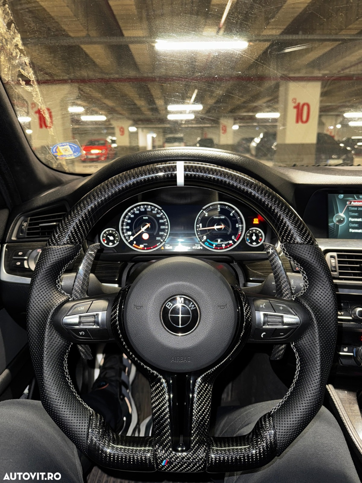 BMW Seria 5 - 11